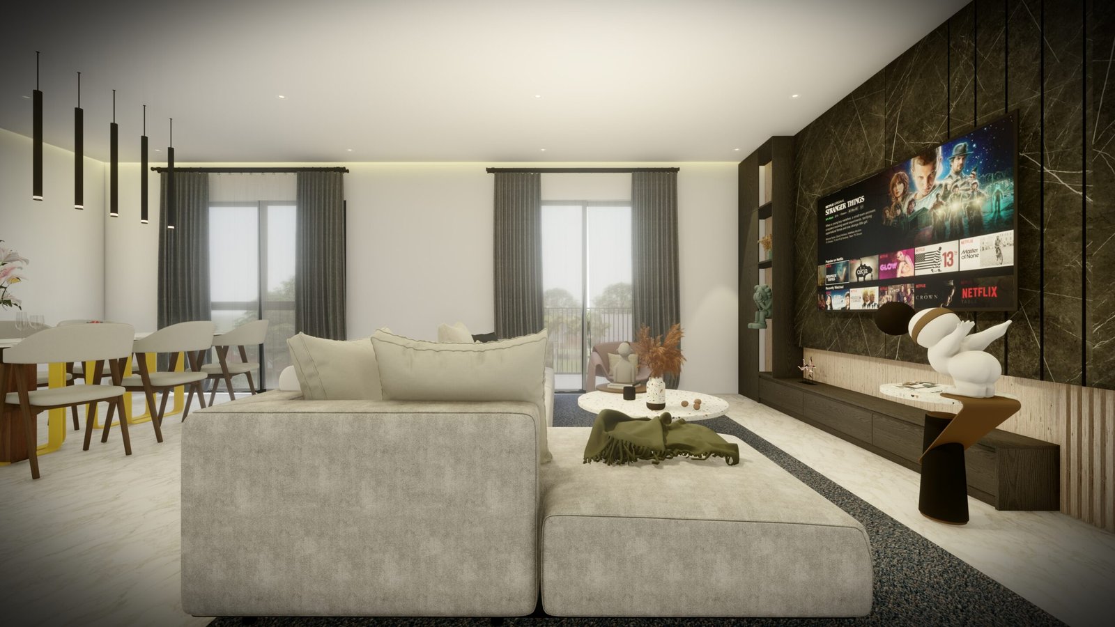 Projet famille Manou