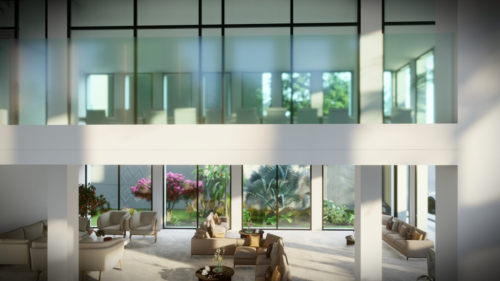 Projet immeuble Lodugnon