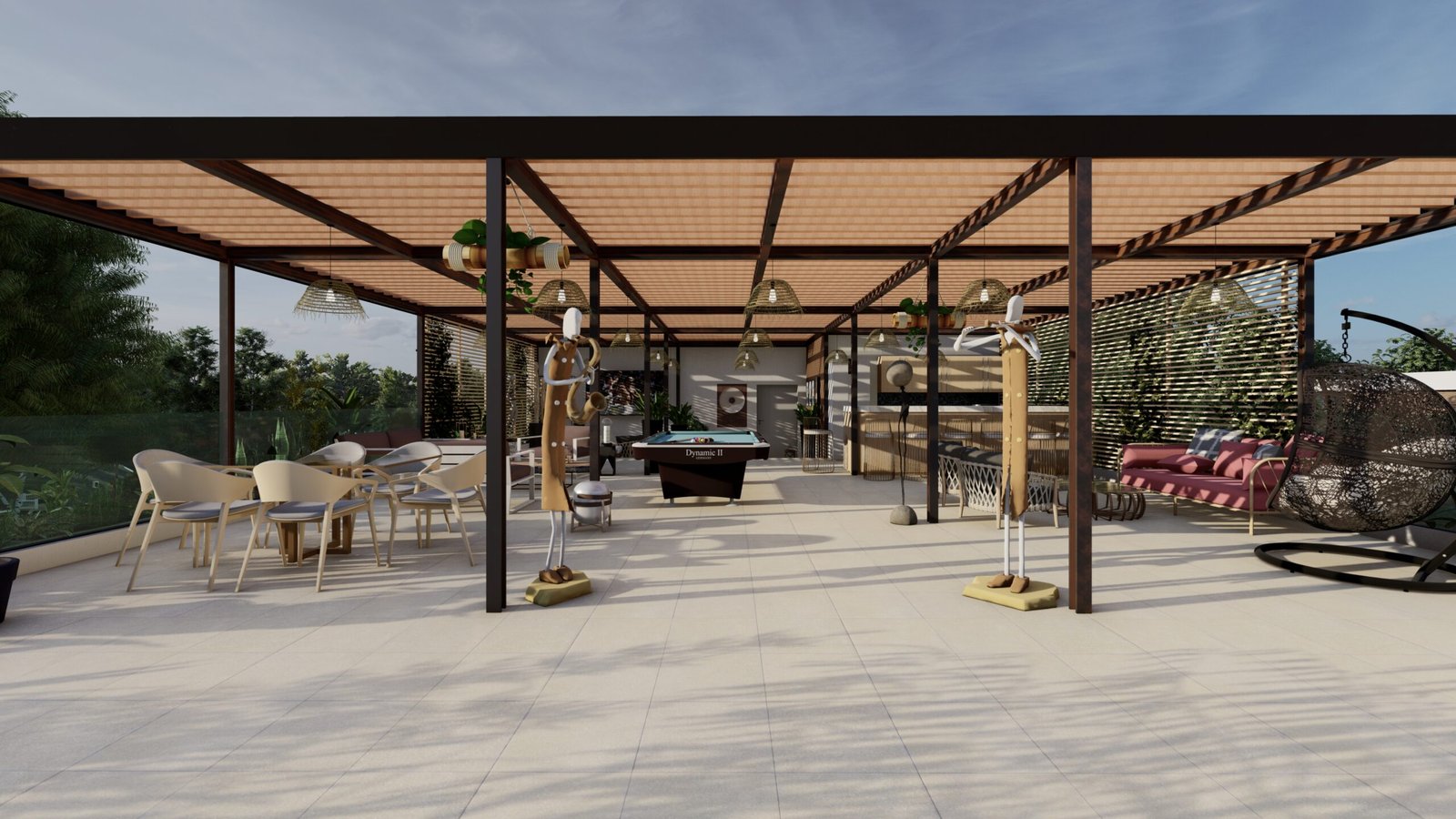 Projet Stefania Diop