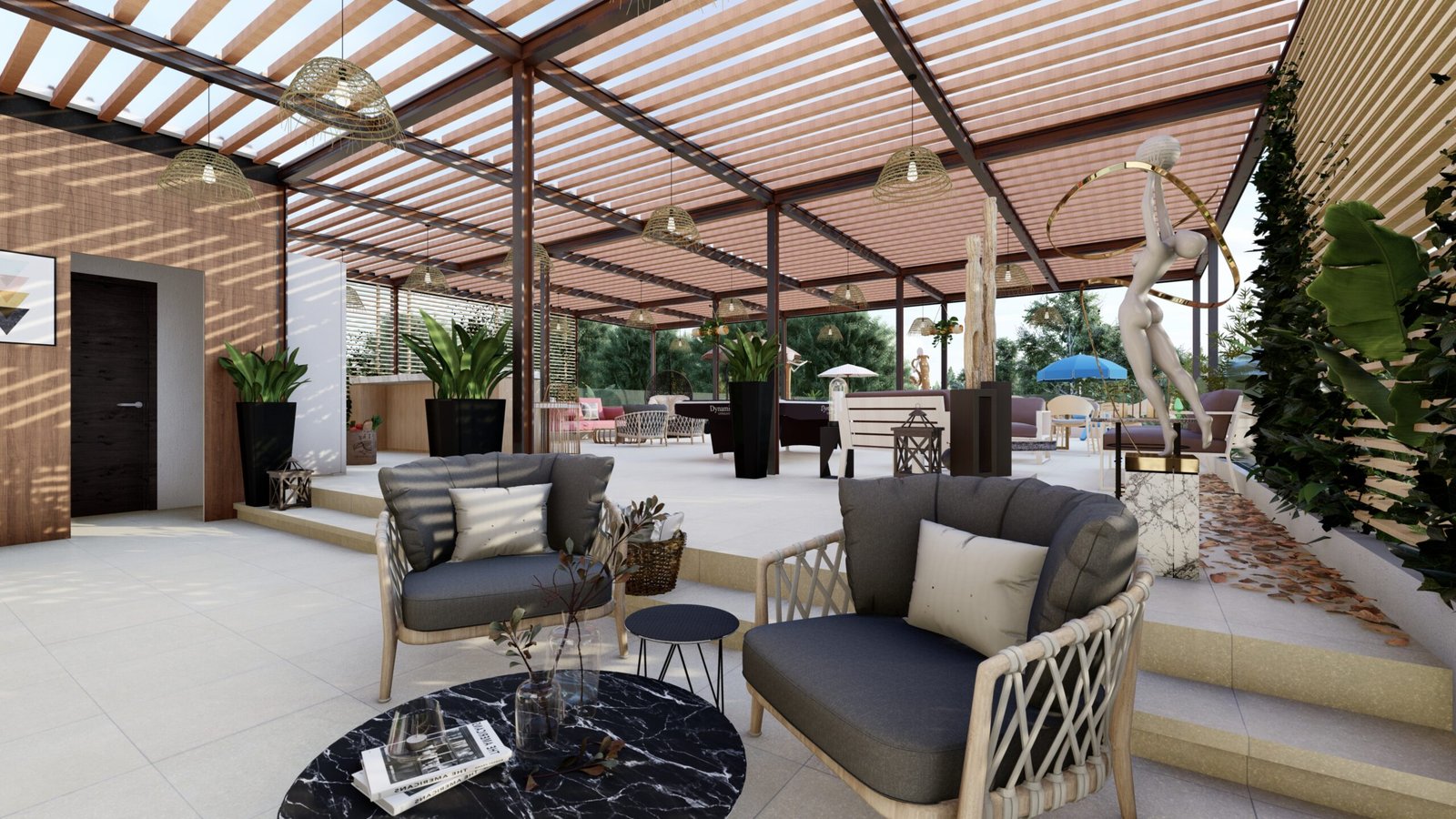 Projet Stefania Diop