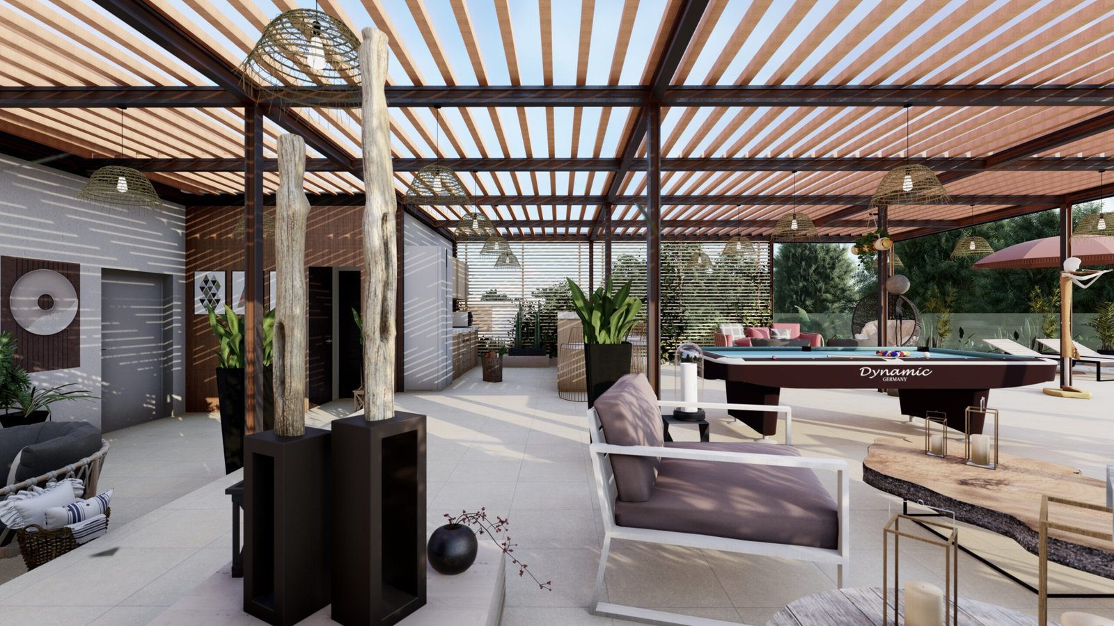 Projet Stefania Diop