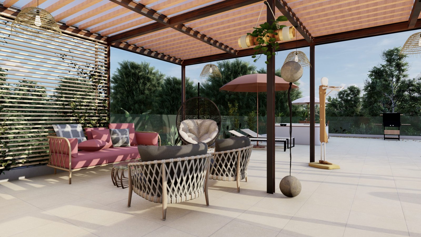 Projet Stefania Diop