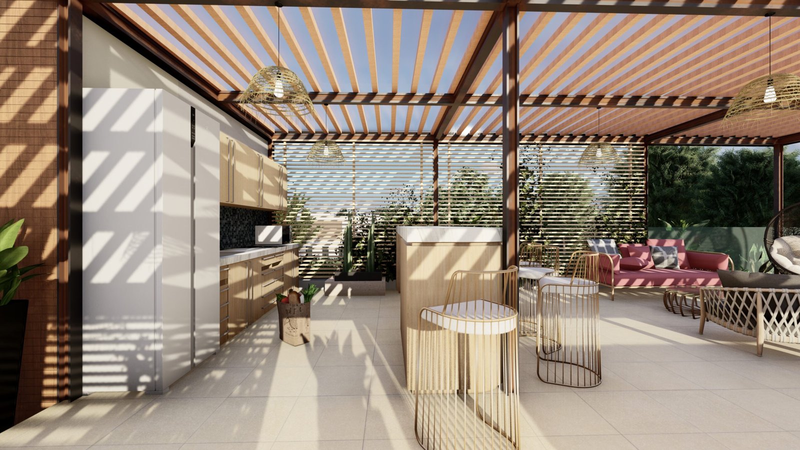 Projet Stefania Diop